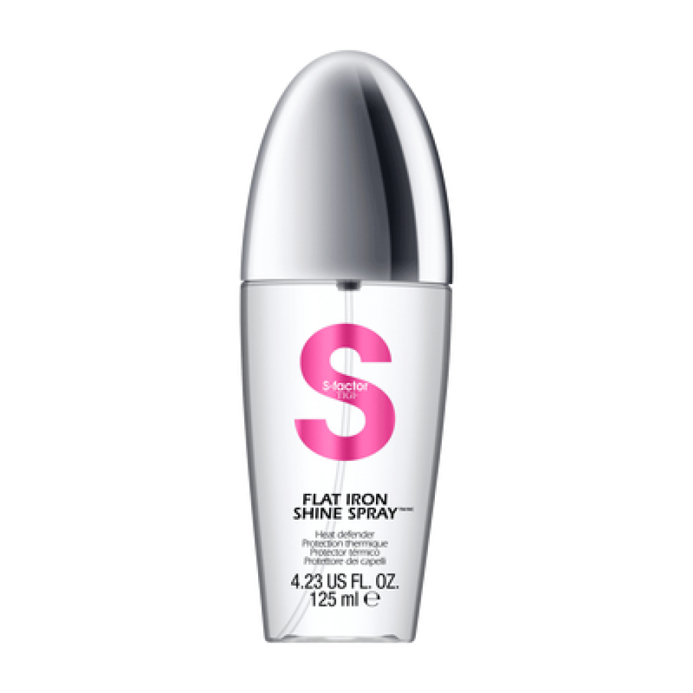 Tigi s factor heat defender top
