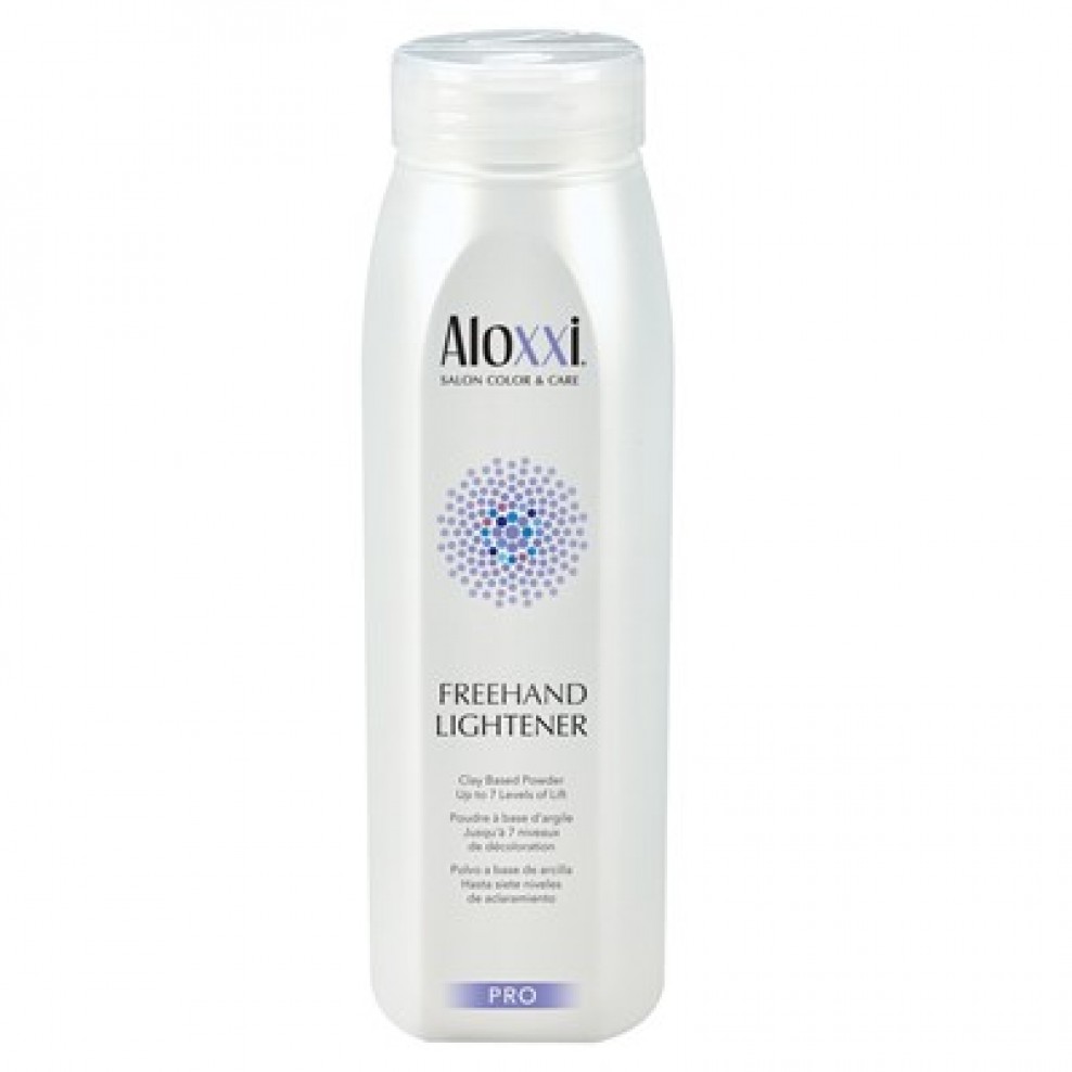 Aloxxi Freehand Lightener 14 Oz