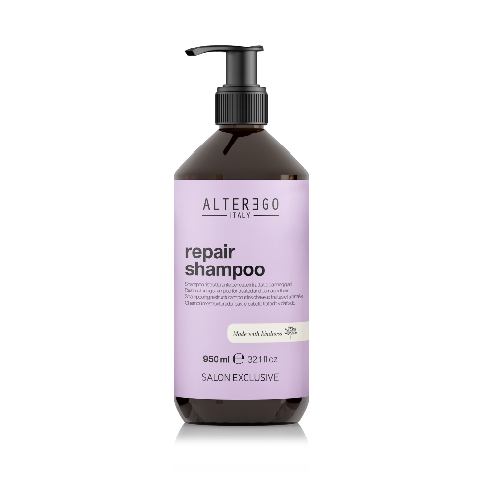 Alter Ego Italy Repair Shampoo 10.14 Oz