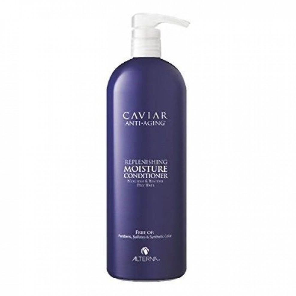 Alterna Caviar Replenishing Moisture Conditioner 33.8 Oz