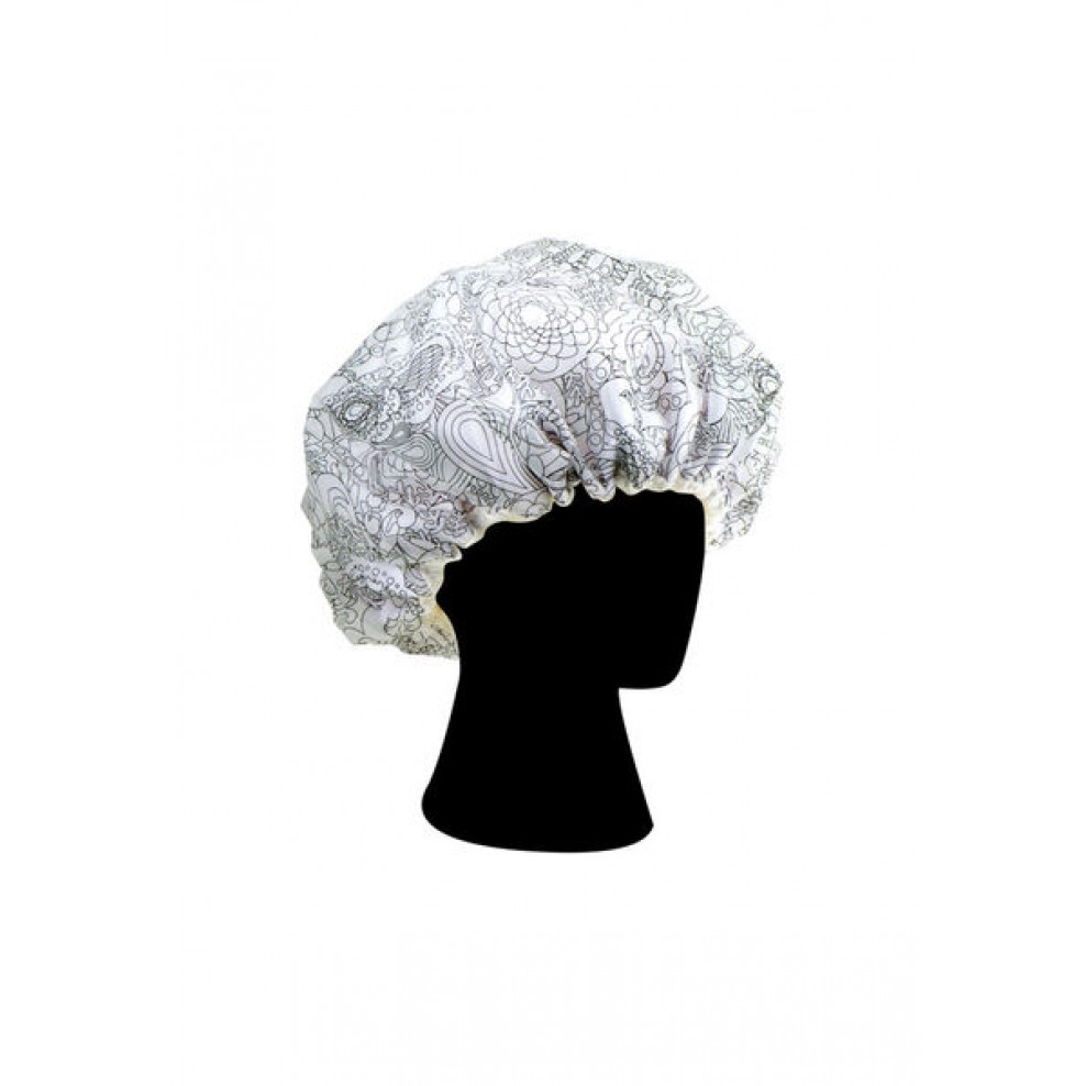 Amika For tress Shower Cap