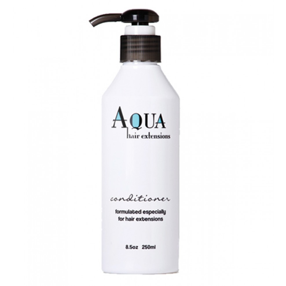 Aqua Hair Extensions Hair Conditioner