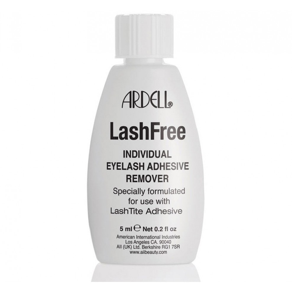 Ardell LashFree Eyelash Adhesive Remover