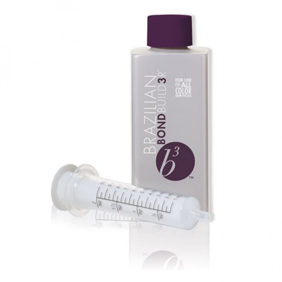 Brazilian blowout bond builder Clearance