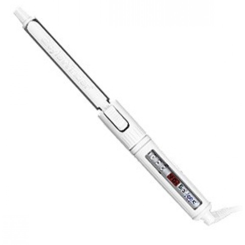 bio ionic stylewinder curling iron