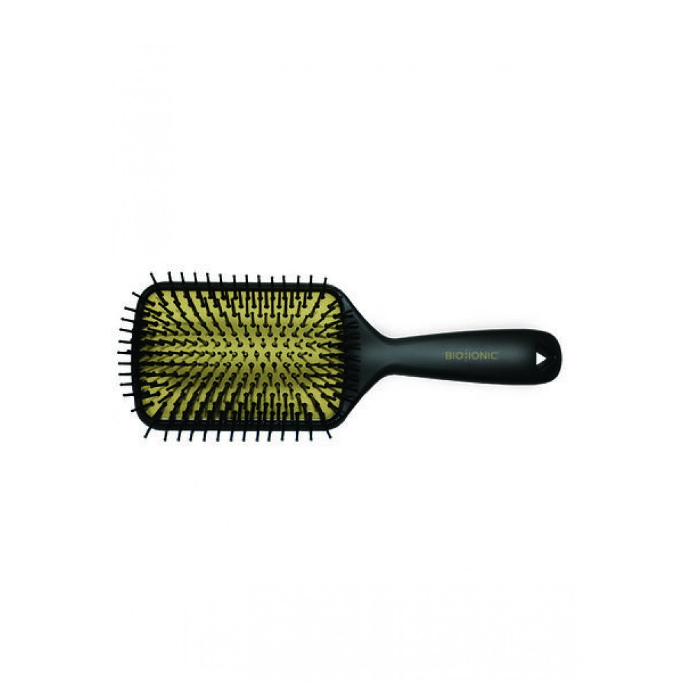 Bio Ionic GoldPro Paddle Brush