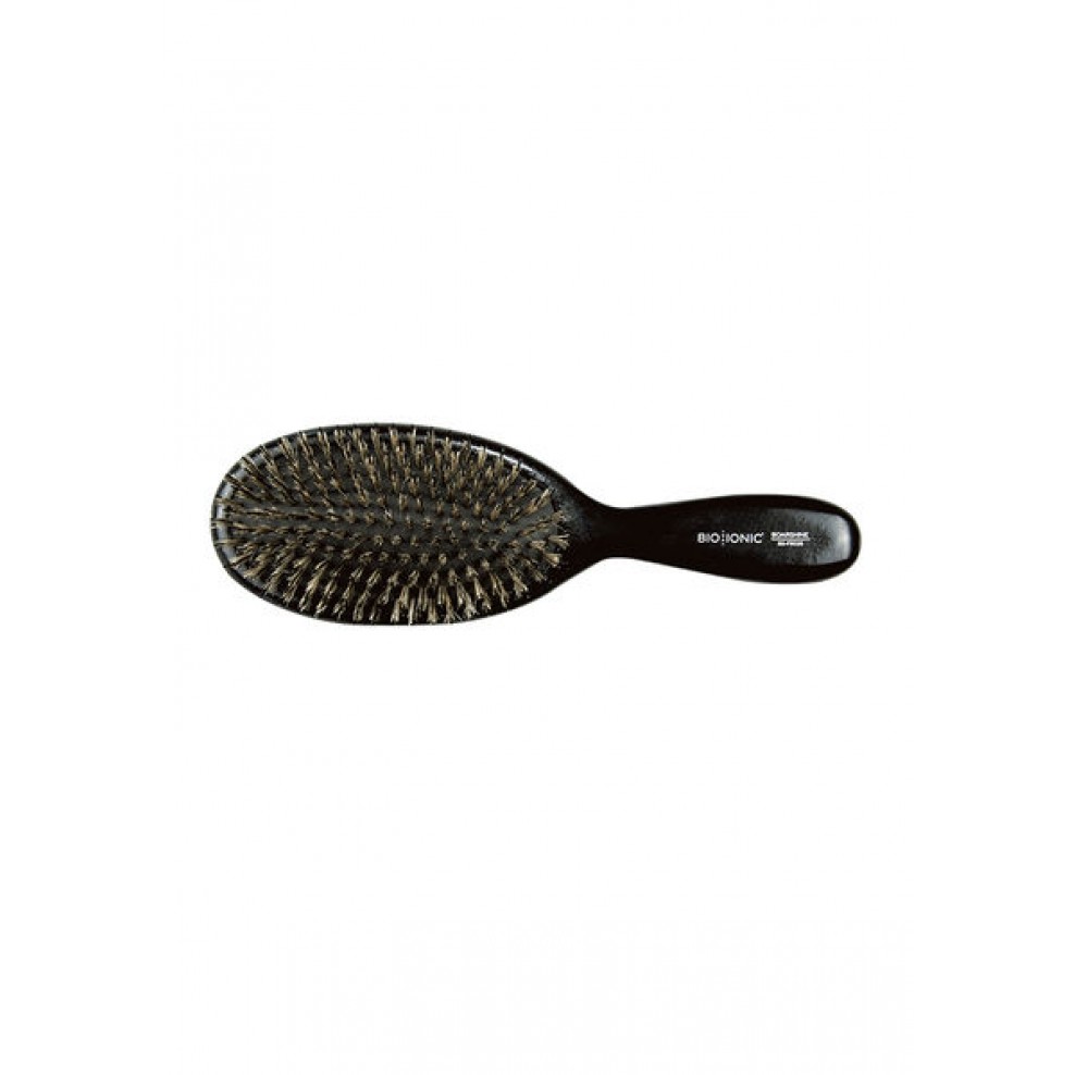 Bio ionic 2025 boarshine brush