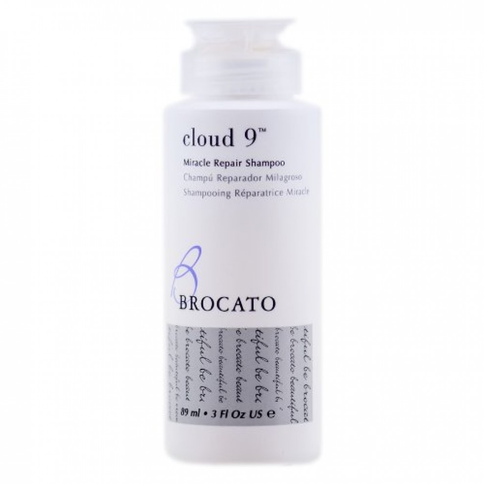 Brocato Cloud 9 Miracle Repair Shampoo