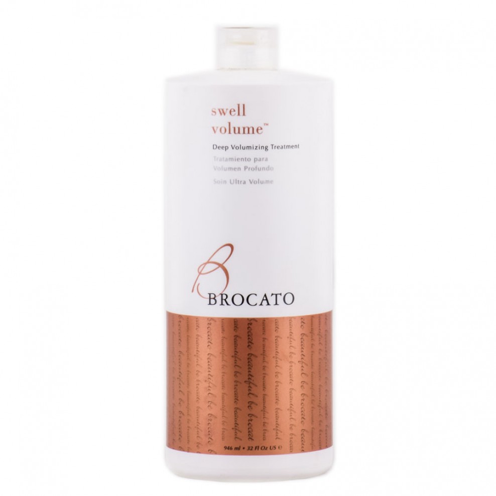 Brocato Swell Volume Deep Treatment