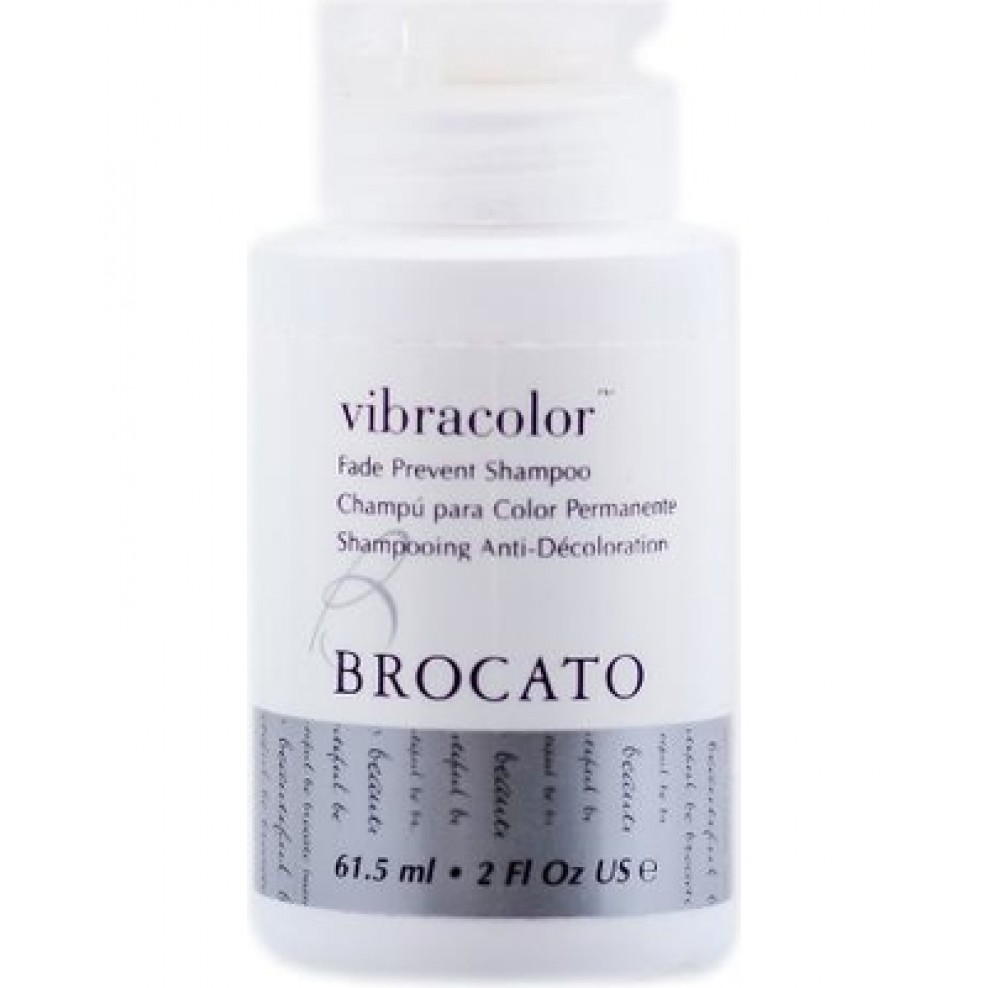 Brocato Vibracolor Fade Prevent Shampoo