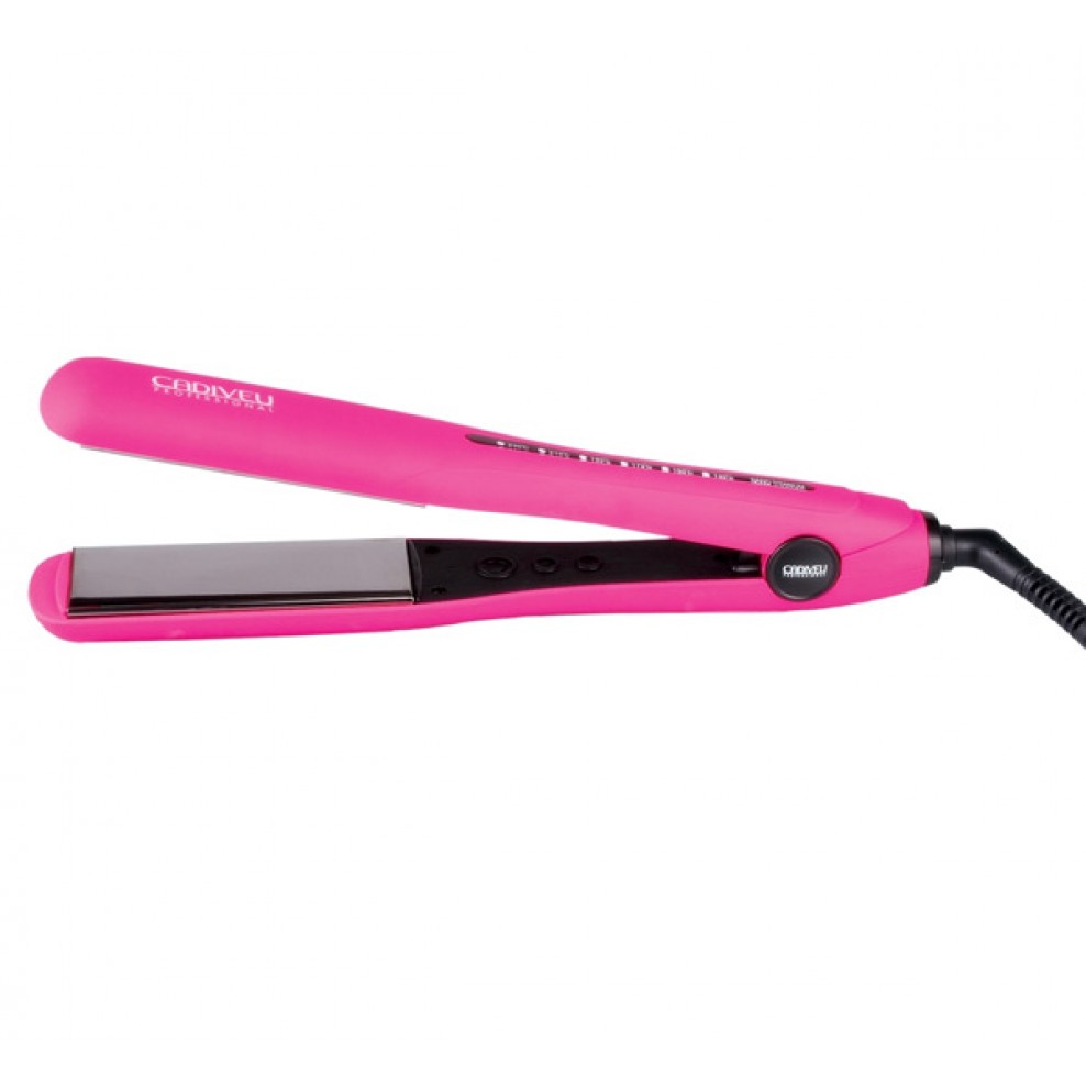 Big flat irons outlet