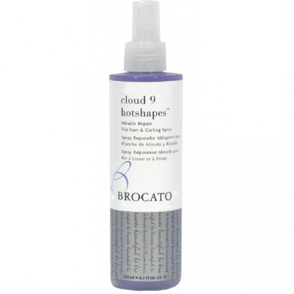 Brocato Cloud 9 Hotshapes Thermal Protection Spray 85 Oz