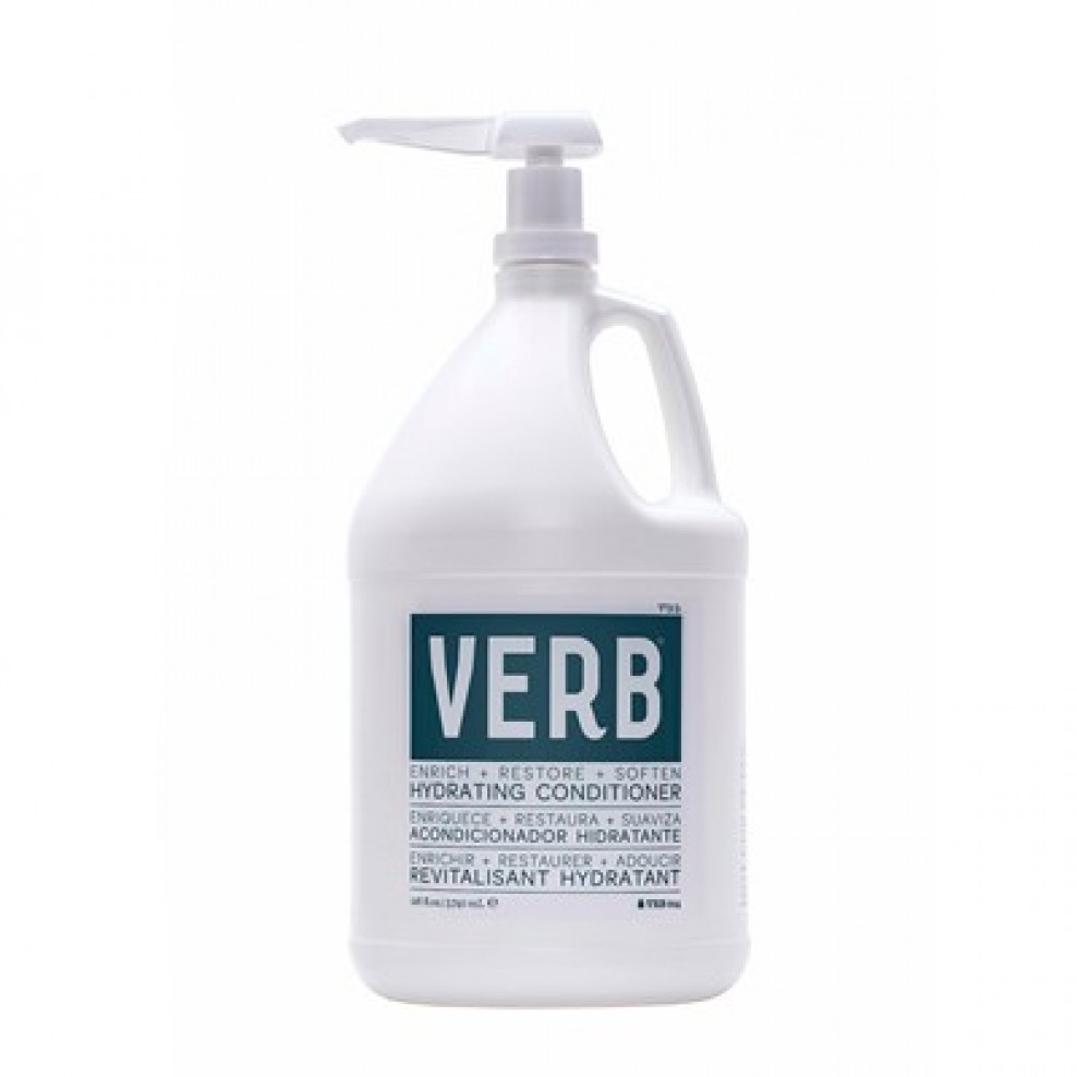 Verb Hydrating Conditioner Gallon
