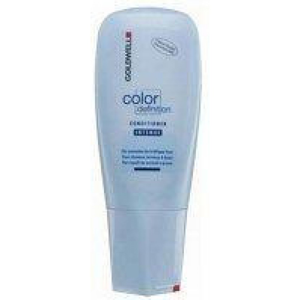 Goldwell Moisture Definition Conditioner Intense 5 oz