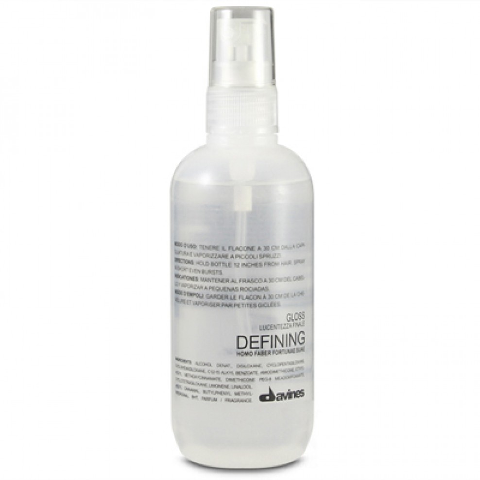 Defining Gloss 4.2 oz by Davines