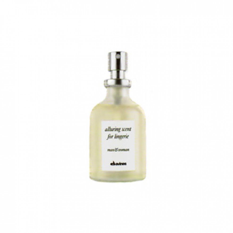 Davines Alluring Scent For Lingerie Oz