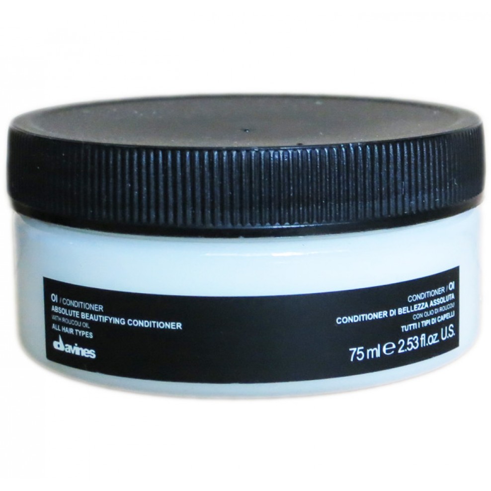 Davines OI Absolute Beautifying Conditioner Travel Size