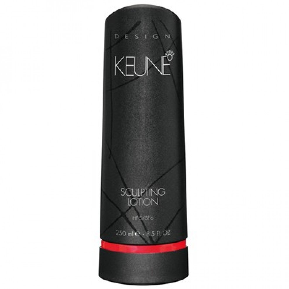 Keune Design Line Sculpting Lotion 8.5 Oz