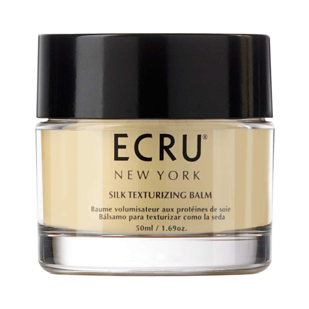 Ecru New York Silk Nectar Serum - 1.3 Oz / 38 Ml Für Glattes, Geschütztes Haar