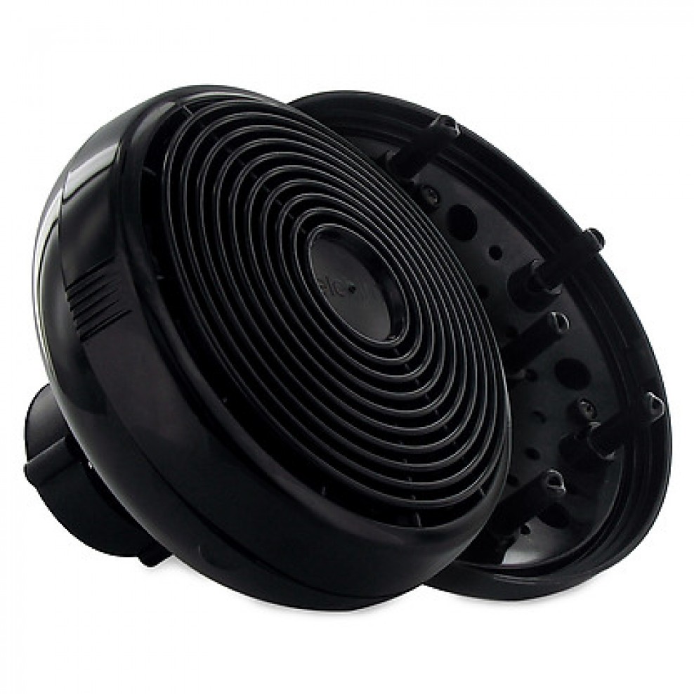 Elchim 3900 diffuser top