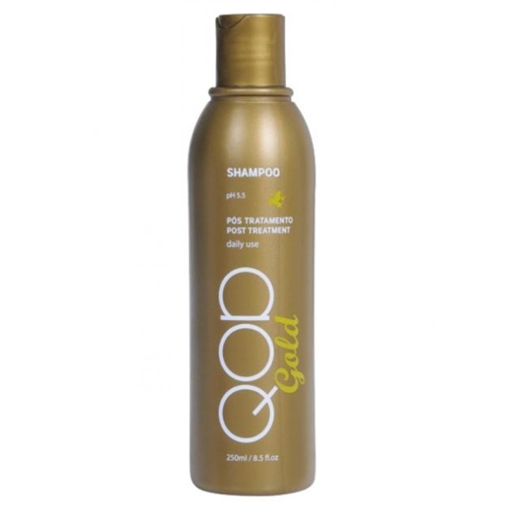 Qod brazilian keratin sale