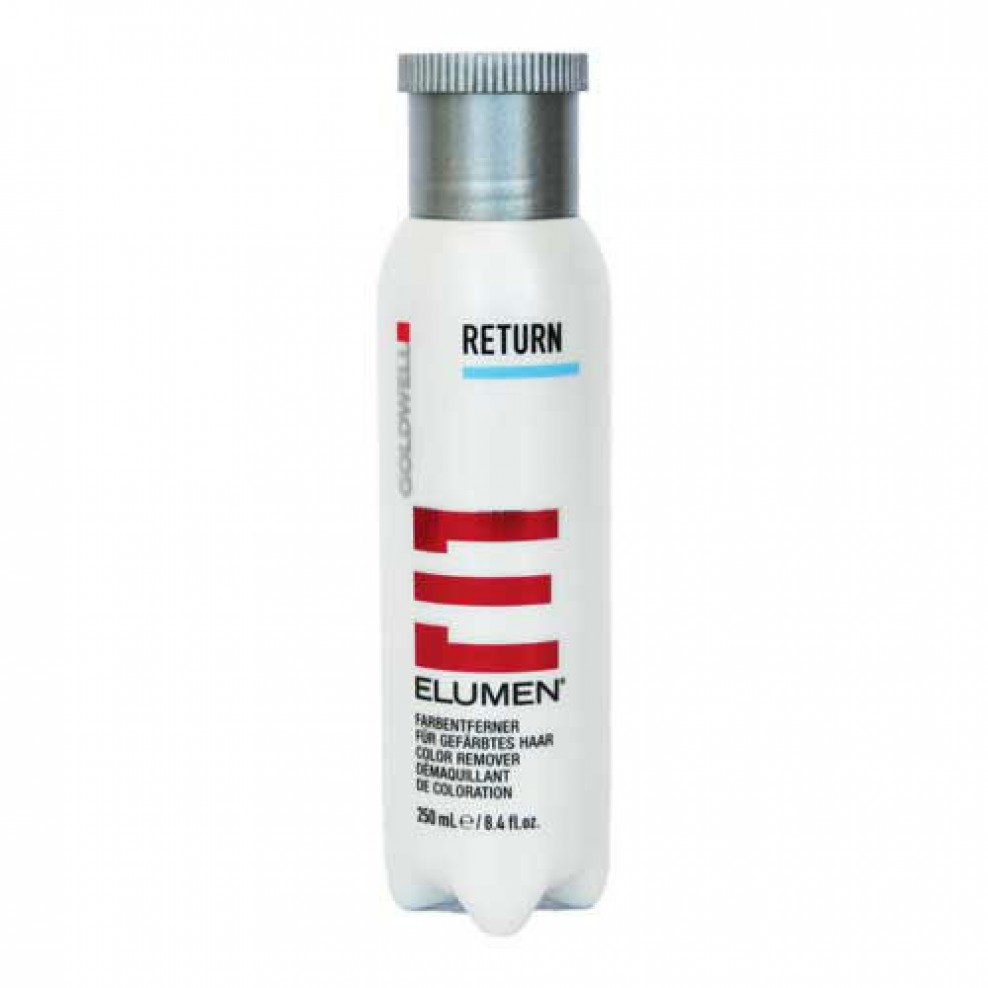 Goldwell Elumen Return Color Remover 8.4 Oz