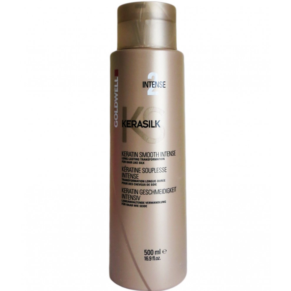 Kerasilk smooth intense discount