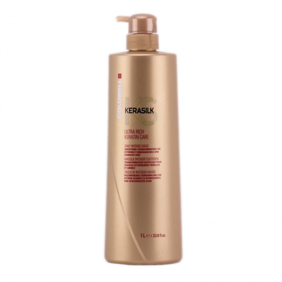 Goldwell kerasilk intense outlet