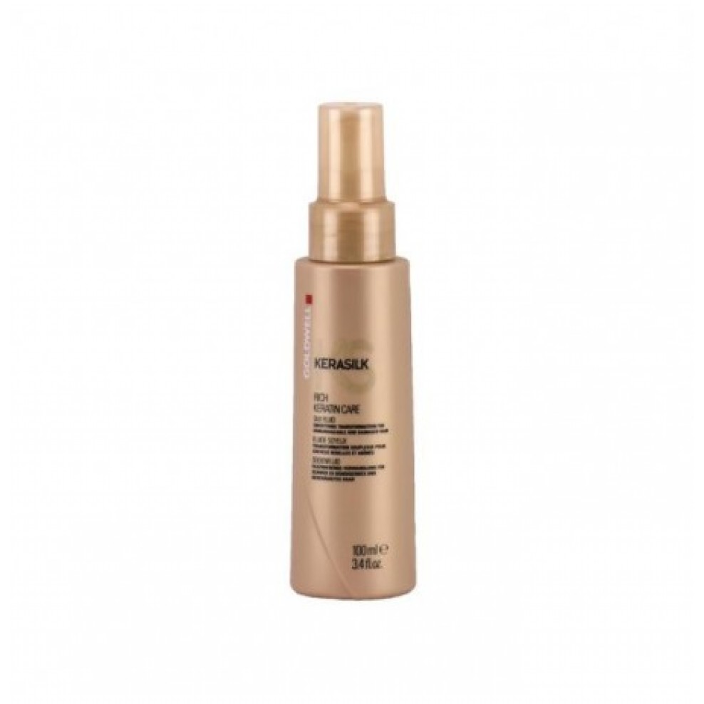 Goldwell Kerasilk Keratin Shape Intense