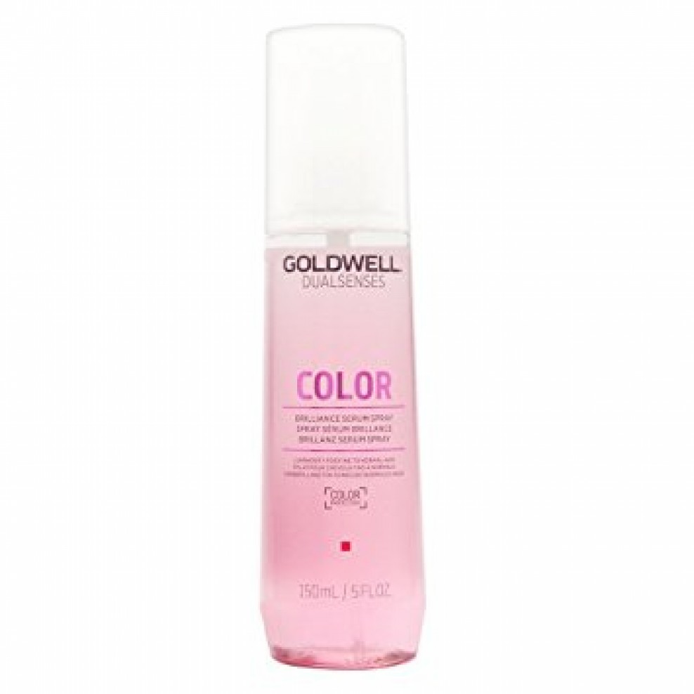 Goldwell Dualsenses Color Brilliance Serum Spray