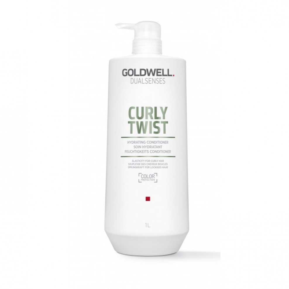 Goldwell Dualsenses Curly Twist Hydrating Conditioner 33.8 Oz