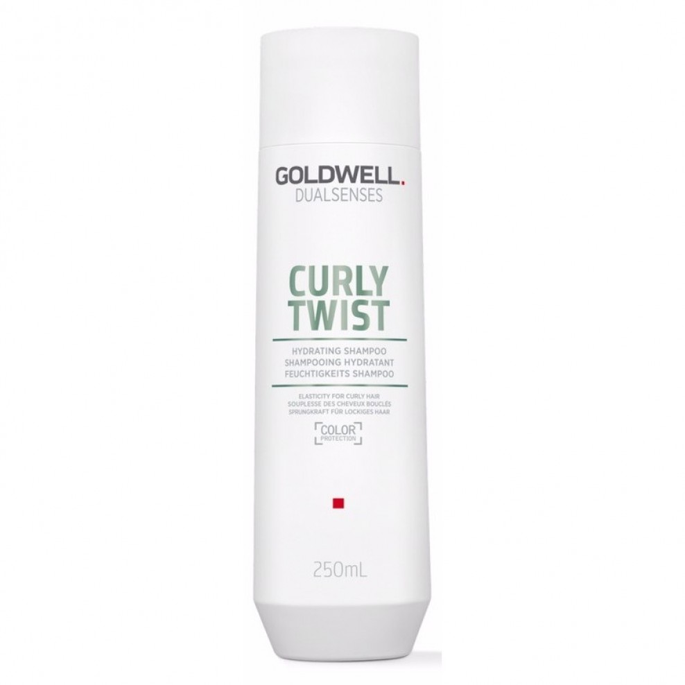 Goldwell Twist Hydrating Shampoo 10.1