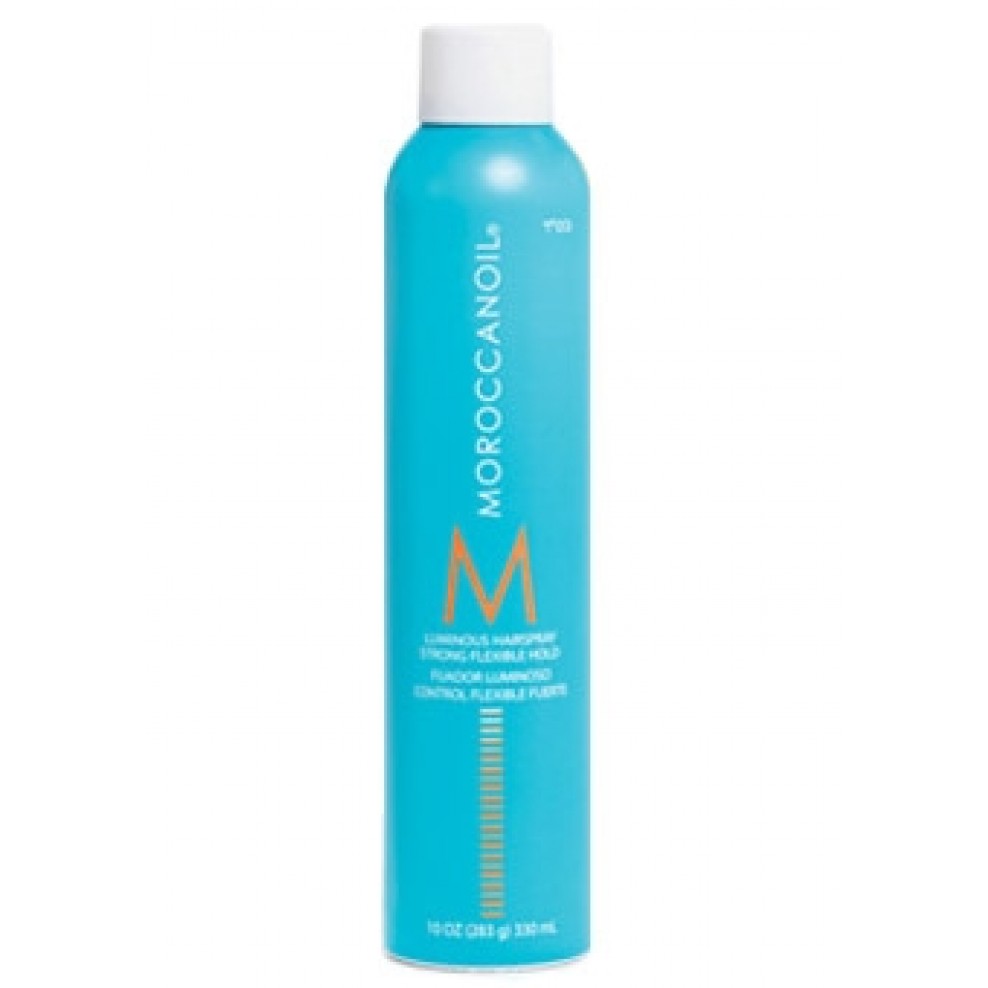 Moroccanoil Luminous Hairspray Hair Spray for extra Shine