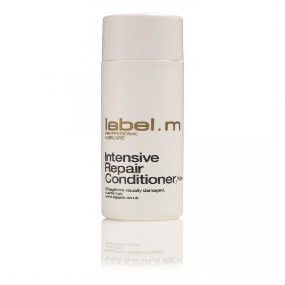 Label.m Leave In Conditioner