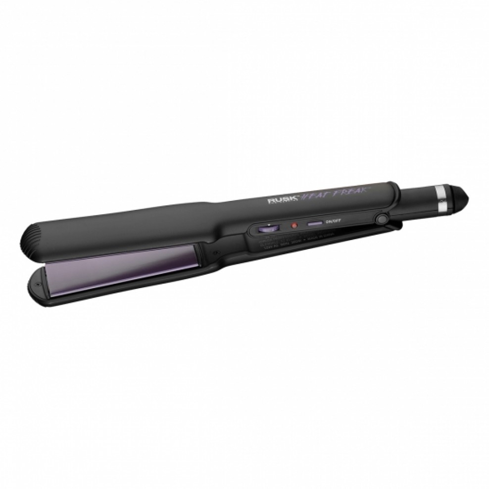 Rusk engineering straightener on sale