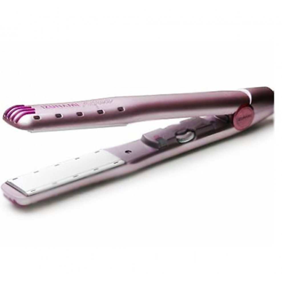 Izunami hair straightener outlet