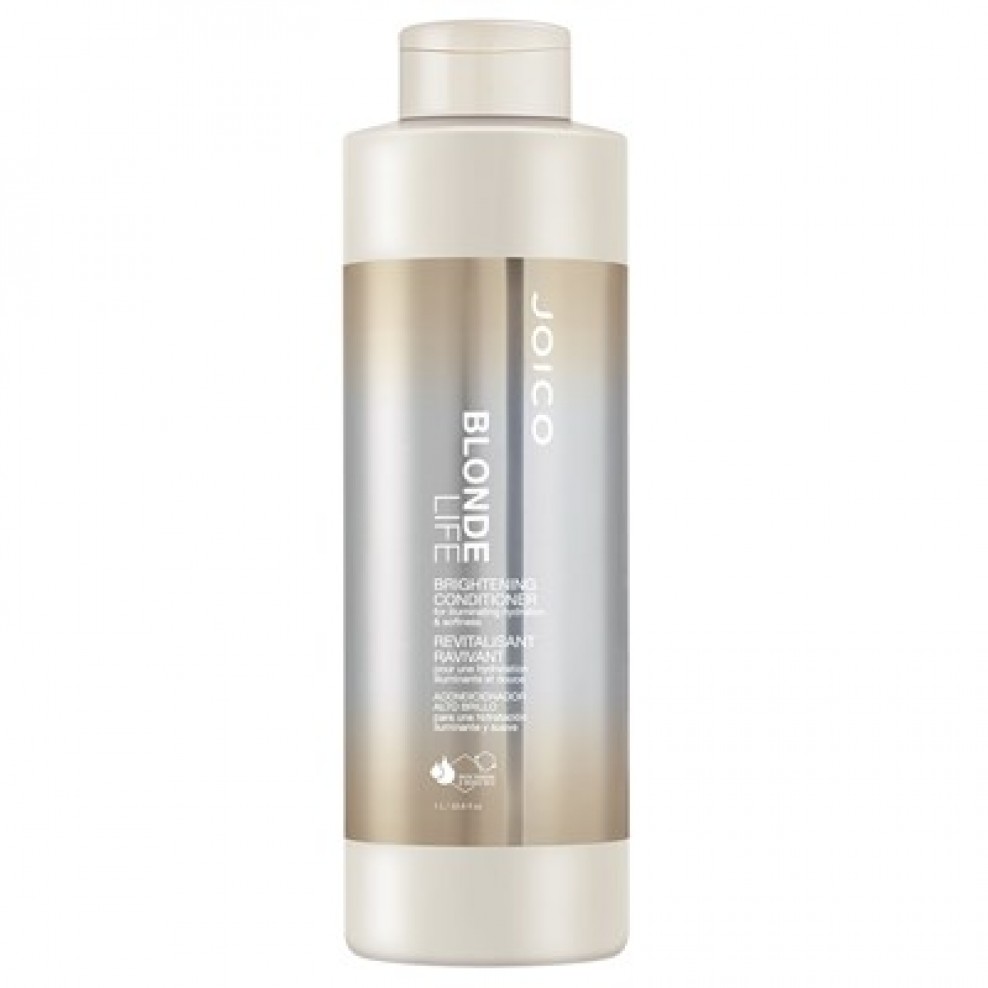 Joico Blonde Life Brightening Conditioner 33.8 Oz