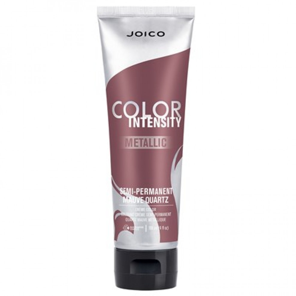 Joico Vero KPAK Color Intensity Metallics Mauve Quartz 4 Oz