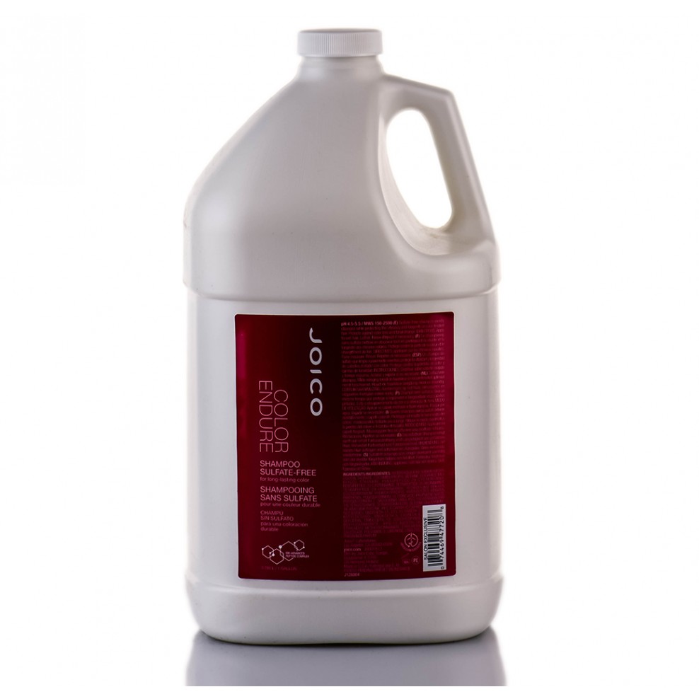 Joico Color Endure Shampoo Gallon