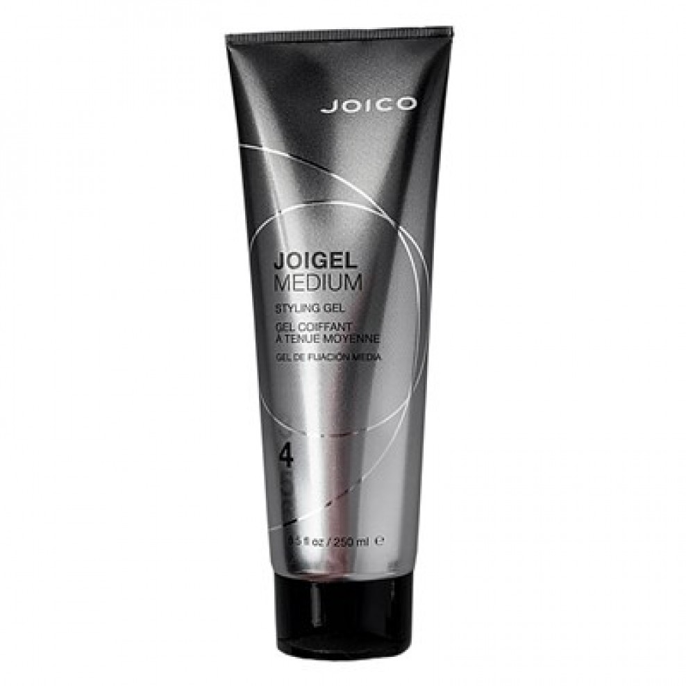 Joico JoiGel Medium Styling Gel 8.5 Oz