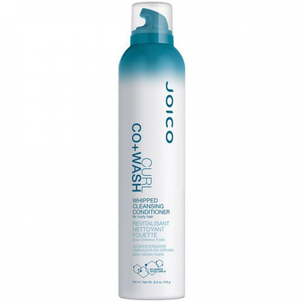Joico Co+Wash Curl Whipped Cleansing Conditioner