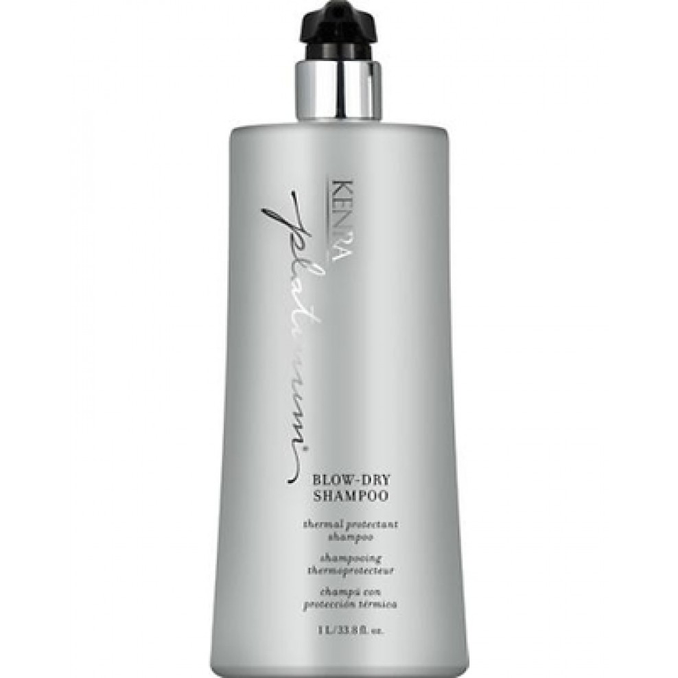 Kenra Platinum Blow Dry Shampoo