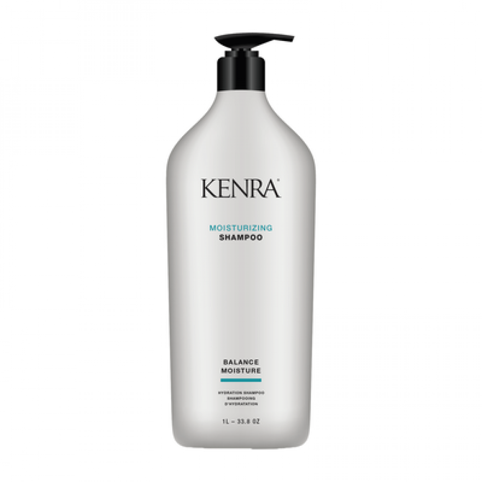 Kenra Moisturizing Shampoo 33.8 Oz