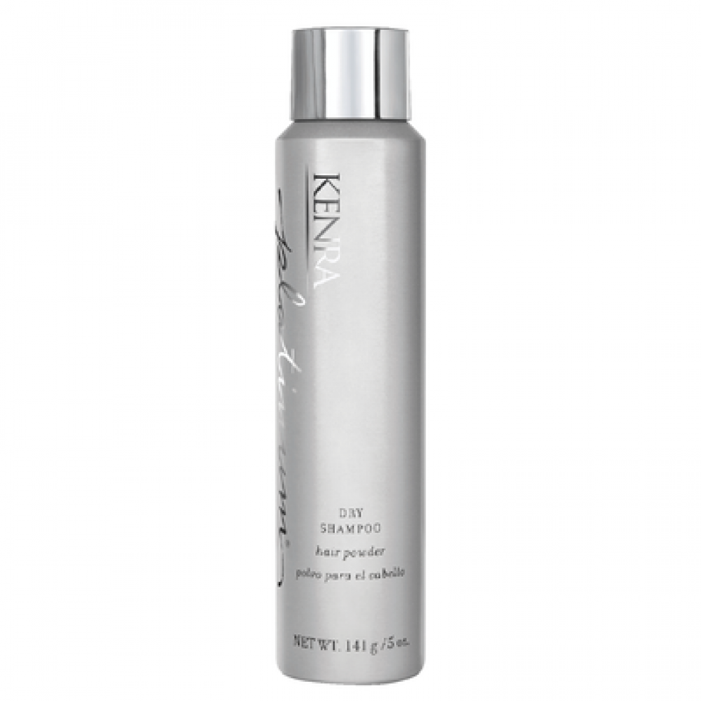 Kenra Platinum Dry Shampoo 5 Oz