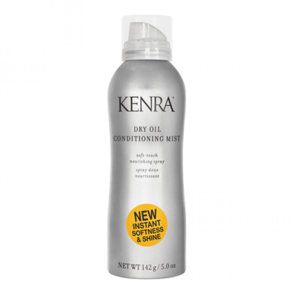 Kenra Dry Oil Conditioning Mist 5 Oz