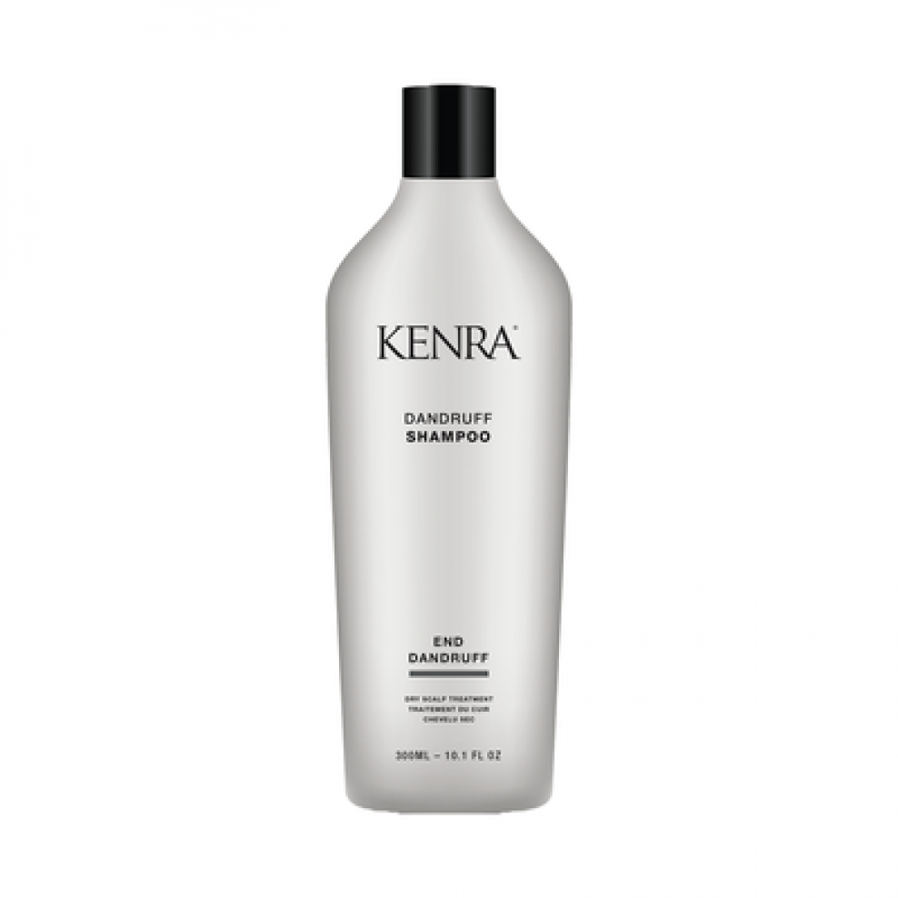 Dandruff Shampoo 10.1 Oz by Kenra