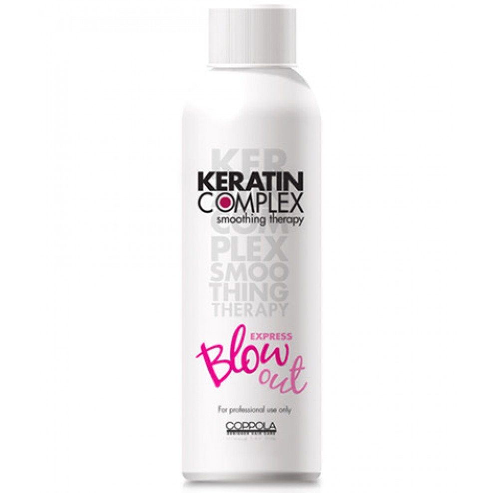 Coppola online keratin express