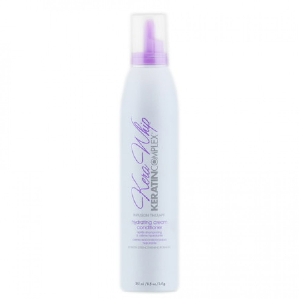 Keratin complex kerawhip hydrating cream conditioner clearance