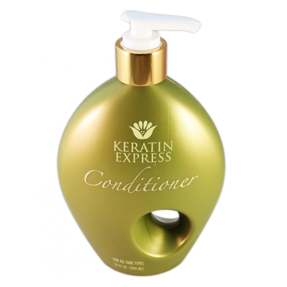 Sodium chloride Free, Keratin Express Protective Conditioner
