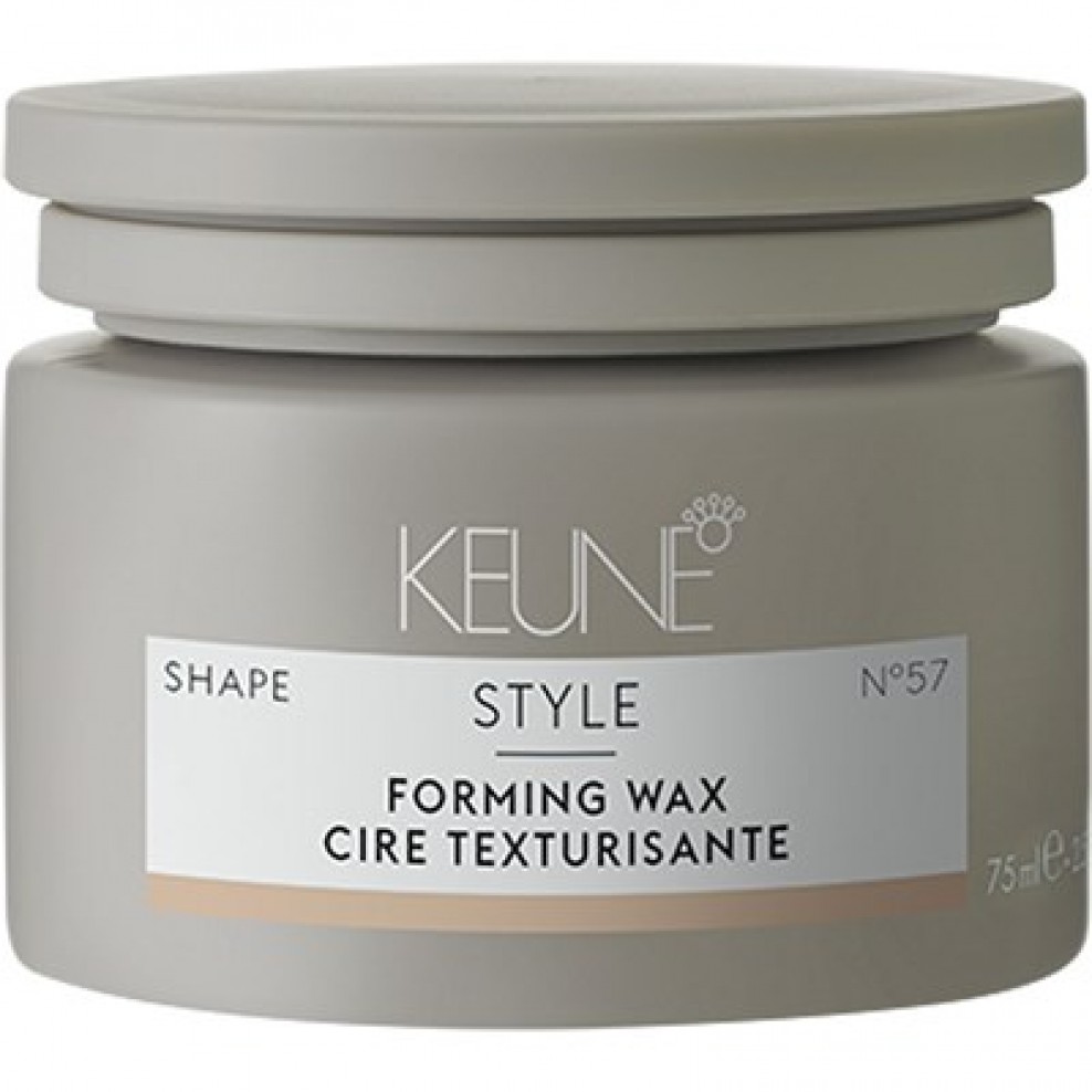 Keune Style Forming Wax N°57 2.5 Oz